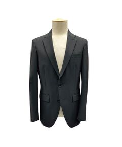 COMME CA ISM / コムサイズム セットアップ | 【セットアップ対応】SUPER-TEX 2WAY ストレッチ テーラードジャケット