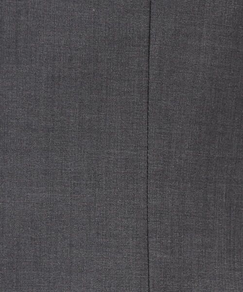 COMME CA ISM / コムサイズム セットアップ | 【セットアップ対応】SUPER-TEX 2WAY ストレッチ テーラードジャケット | 詳細4