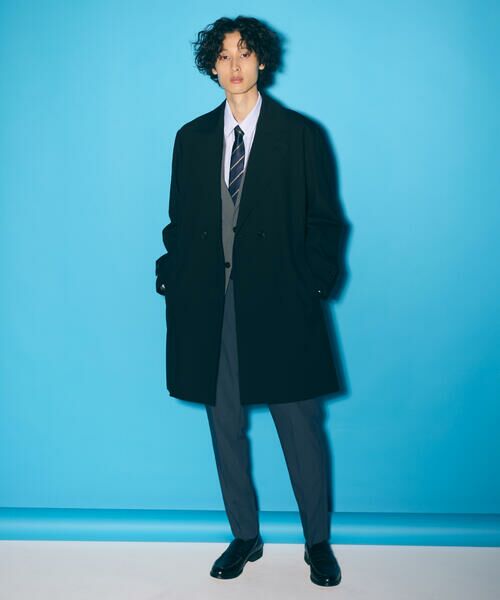 MARKAWARE セットアップ 21AW BLACK サイズ2 127040644788_001.webp