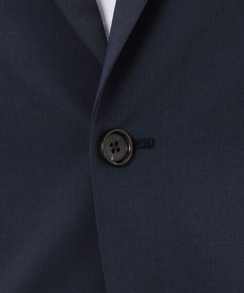 COMME CA ISM / コムサイズム セットアップ | 【セットアップ対応】SUPER-TEX 2WAY ストレッチ テーラードジャケット | 詳細19