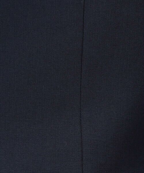 COMME CA ISM / コムサイズム セットアップ | 【セットアップ対応】SUPER-TEX 2WAY ストレッチ テーラードジャケット | 詳細22