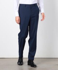 COMME CA ISM / コムサイズム セットアップ | 【セットアップ対応】マイクロドビー ストレッチパンツ