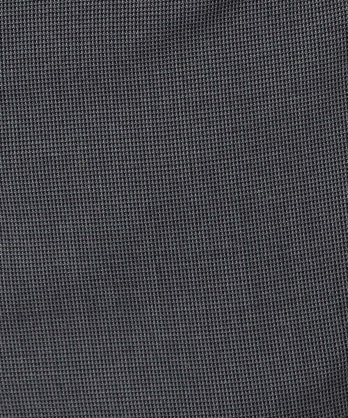 COMME CA ISM / コムサイズム セットアップ | 【セットアップ対応】マイクロドビー ストレッチパンツ | 詳細4