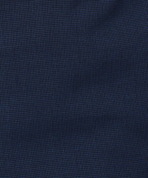 COMME CA ISM / コムサイズム セットアップ | 【セットアップ対応】マイクロドビー ストレッチパンツ | 詳細15