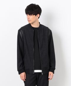 セール】 【セットアップ対応】ファンクショナルジャージ ジップ