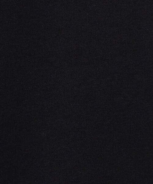 COMME CA ISM / コムサイズム ノーカラージャケット | 【セットアップ対応】綿混ダンボールニット ジャケット | 詳細5