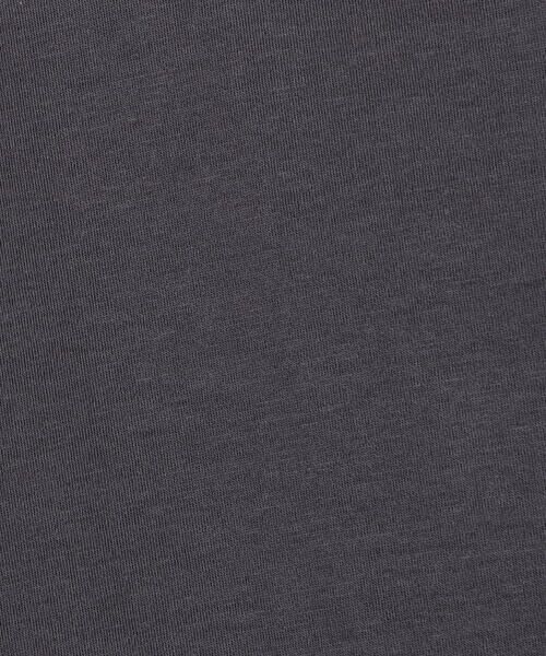 COMME CA ISM / コムサイズム ノーカラージャケット | 【セットアップ対応】綿混ダンボールニット ジャケット | 詳細20