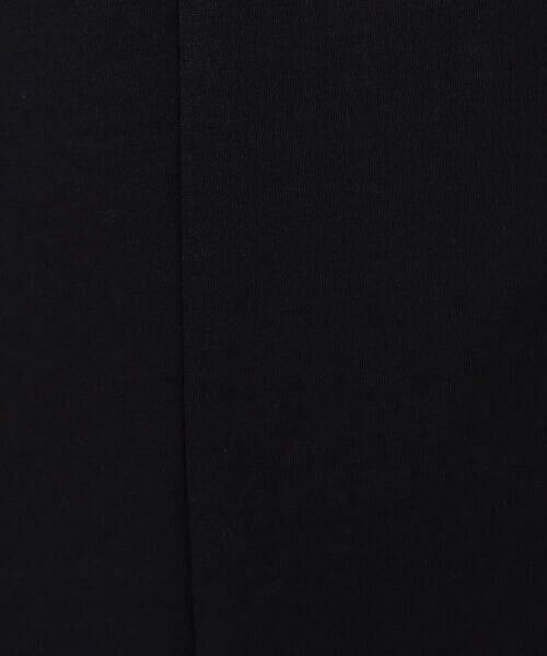 COMME CA ISM / コムサイズム スラックス・ドレスパンツ | 【セットアップ対応】綿混ダンボールニット パンツ | 詳細5