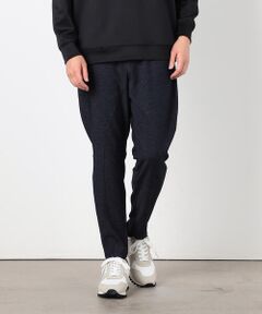 COMME CA ISM / コムサイズム その他パンツ | 【セットアップ対応】デニムライクジャージ ジョッパーズパンツ