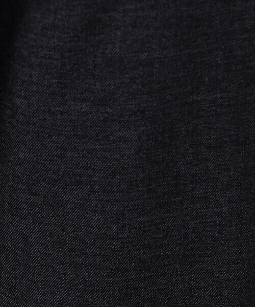 COMME CA ISM / コムサイズム その他パンツ | 【セットアップ対応】デニムライクジャージ ジョッパーズパンツ | 詳細6