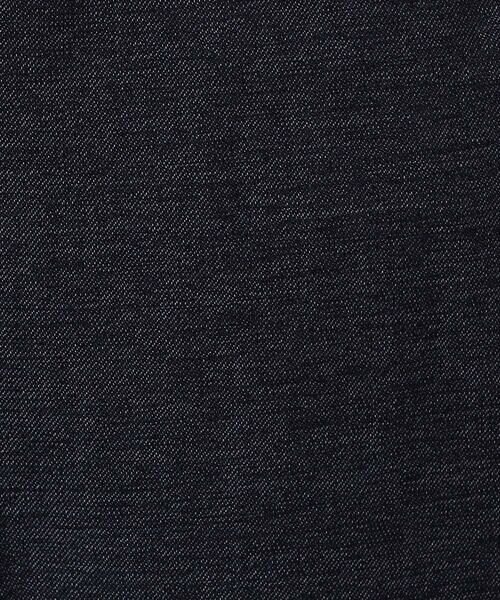 COMME CA ISM / コムサイズム その他パンツ | 【セットアップ対応】デニムライクジャージ ジョッパーズパンツ | 詳細17