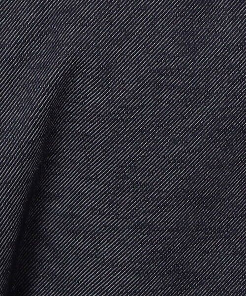 COMME CA ISM / コムサイズム その他パンツ | デニムライクストレッチ クライミングパンツ | 詳細11