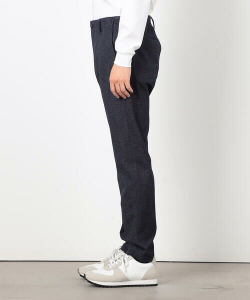 COMME CA ISM / コムサイズム その他パンツ | デニムライクストレッチ クライミングパンツ | 詳細5