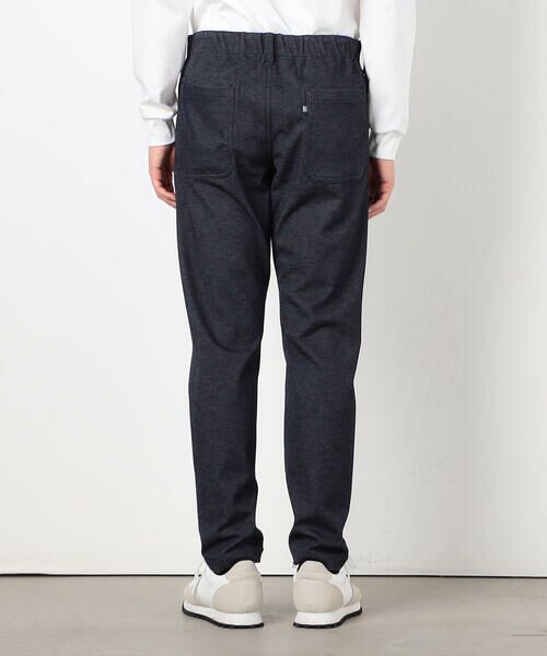 COMME CA ISM / コムサイズム その他パンツ | デニムライクストレッチ クライミングパンツ | 詳細6
