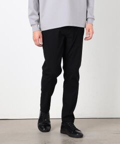 COMME CA ISM / コムサイズム その他パンツ | ガムストレッチカルゼ クライミングパンツ