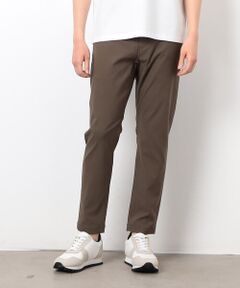 COMME CA ISM / コムサイズム その他パンツ | ガムストレッチカルゼ クライミングパンツ