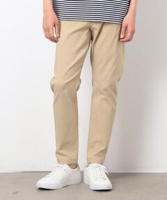 COMME CA ISM / コムサイズム その他パンツ | ガムストレッチカルゼ クライミングパンツ