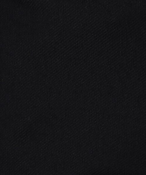 COMME CA ISM / コムサイズム その他パンツ | ガムストレッチカルゼ クライミングパンツ | 詳細10