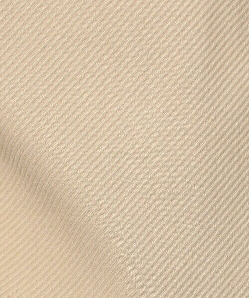 COMME CA ISM / コムサイズム その他パンツ | ガムストレッチカルゼ クライミングパンツ | 詳細18