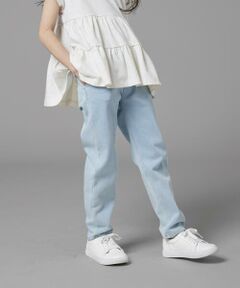 COMME CA ISM / コムサイズム サロペット・オールインワン | のびのびパンツ