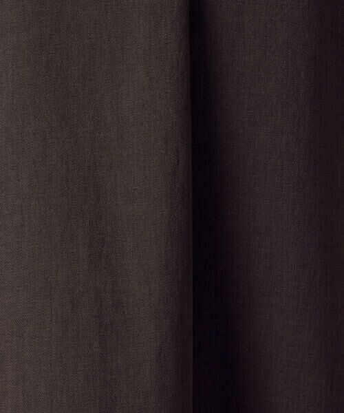 COMME CA ISM / コムサイズム シャツ・ブラウス | 【ＵＶカット・吸汗速乾・接触冷感】kireri　ストレッチドライツイル　Ｔブラウス | 詳細17