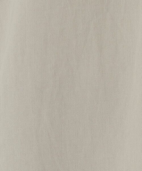 COMME CA ISM / コムサイズム シャツ・ブラウス | 【ＵＶカット・吸汗速乾・接触冷感】kireri　ストレッチドライツイル　Ｔブラウス | 詳細22