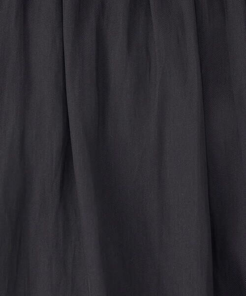 COMME CA ISM / コムサイズム シャツ・ブラウス | ゆるっとろみ ブラウス　/　セットアップ対応 | 詳細5