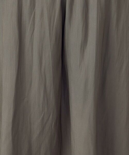 COMME CA ISM / コムサイズム シャツ・ブラウス | ゆるっとろみ ブラウス　/　セットアップ対応 | 詳細27