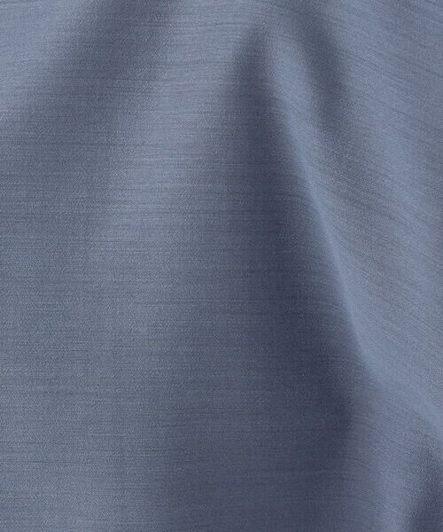 COMME CA ISM / コムサイズム ブルゾン | シアーブルゾン | 詳細24