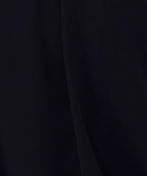 COMME CA ISM / コムサイズム シャツ・ブラウス | 【セットアイテム】 バルーンスリーブブラウス+タンクトップ | 詳細4