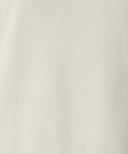 COMME CA ISM / コムサイズム シャツ・ブラウス | 【セットアイテム】オーバーTブラウス+タンクトップ | 詳細17