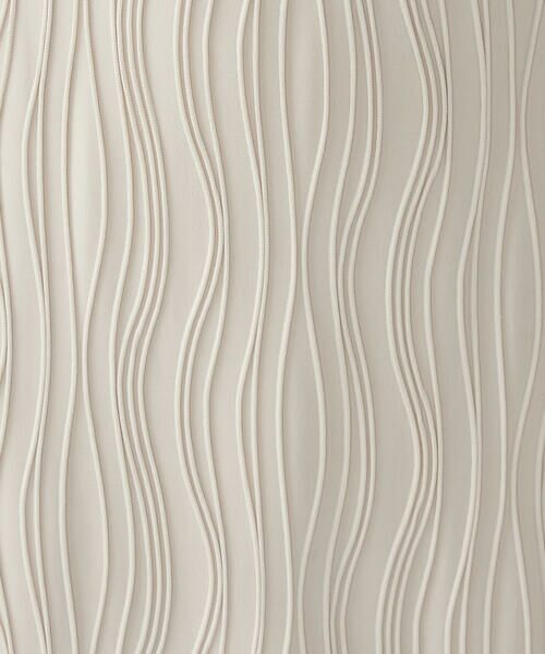 COMME CA ISM / コムサイズム ロング・マキシ丈スカート | ストレッチプリーツ ナロースカート / セットアップ対応 | 詳細9