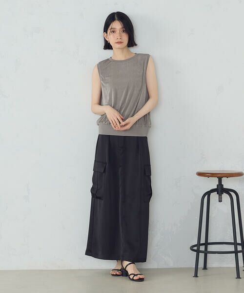 新品未使用　カラコラム　karakoram マイクロバースト Sサイズwomen 675x1202130xa0.jpg