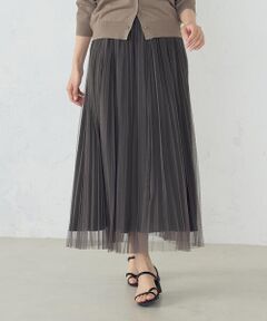 セール】 ギャザースカート （ロング・マキシ丈スカート