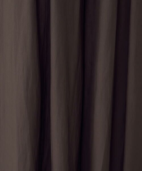 COMME CA ISM / コムサイズム その他パンツ | ゆるっとろみ スカーチョ / セットアップ対応 | 詳細13