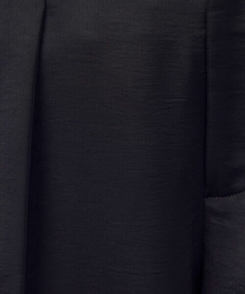 COMME CA ISM / コムサイズム カーゴパンツ | ポリエステルマットサテン カーゴパンツ | 詳細6