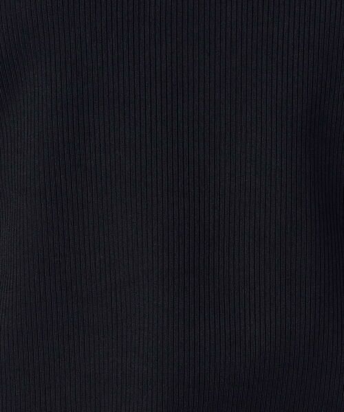 COMME CA ISM / コムサイズム タンクトップ | アメリカンスリーブ タンクトップ | 詳細12