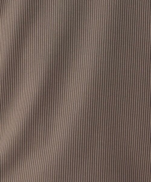 COMME CA ISM / コムサイズム タンクトップ | アメリカンスリーブ タンクトップ | 詳細20