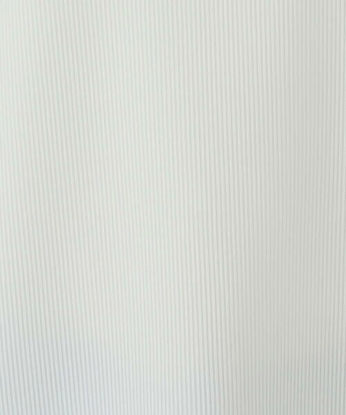 COMME CA ISM / コムサイズム タンクトップ | ベーシック　テレコ タンクトップ | 詳細3