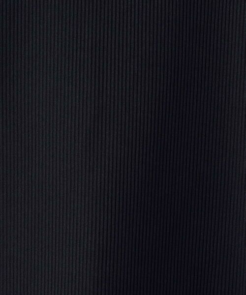 COMME CA ISM / コムサイズム タンクトップ | ベーシック　テレコ タンクトップ | 詳細6