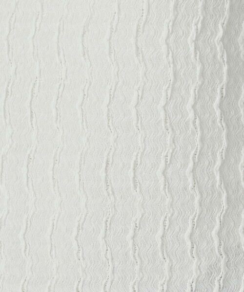 COMME CA ISM / コムサイズム カットソー | ボトルネックカットソー | 詳細10