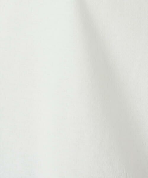 COMME CA ISM / コムサイズム カットソー | タックスリーブ カットソー | 詳細10