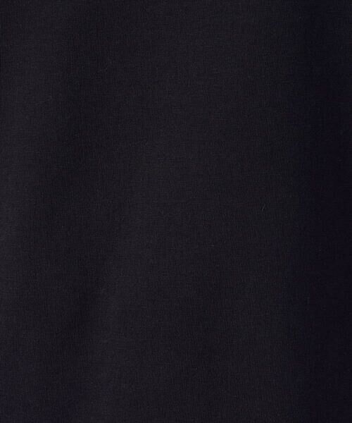 COMME CA ISM / コムサイズム カットソー | タックスリーブ カットソー | 詳細13