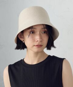 COMME CA ISM / コムサイズム ハット | サーモバケットハット