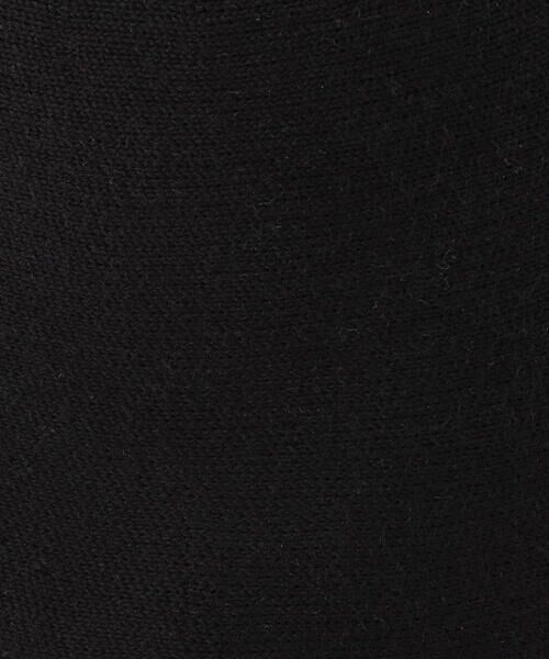 COMME CA ISM / コムサイズム ハット | サーモバケットハット | 詳細7