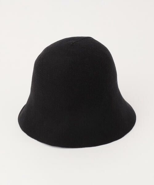 COMME CA ISM / コムサイズム ハット | サーモバケットハット | 詳細2