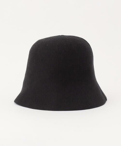 COMME CA ISM / コムサイズム ハット | サーモバケットハット | 詳細4