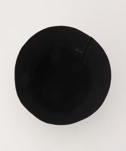 COMME CA ISM / コムサイズム ハット | サーモバケットハット | 詳細6