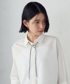 COMME CA ISM / コムサイズム ネックレス・ペンダント・チョーカー | フラワー　チョーカー