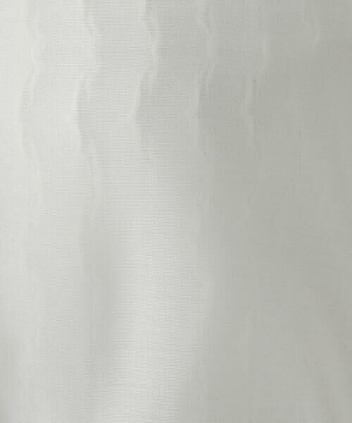 COMME CA ISM / コムサイズム ブルゾン | ライト　シアーブルゾン | 詳細14